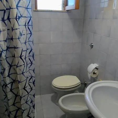 Campo Marino Di Mar Uggio In Salento شقة مارودجو